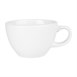 Tasses à thé Churchill White 220ml (Lot de 12)
