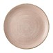 Assiettes avec rebord Churchill Stonecast Raw Terracotta Evolve 286mm (Lot de 12)