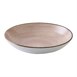 Bols Churchill Stonecast Raw Terracotta Evolve 248mm (Lot de 12)