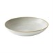 Assiettes coupes rondes Churchill Stonecast Raw Evolve Grey 248mm (Lot de 12)