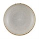 Assiettes coupes rondes Churchill Stonecast Raw Evolve Grey 248mm (Lot de 12)