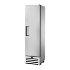 Armoire réfrigérée positive 1 porte True Super Slimline T-11-HC