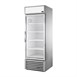 Vitrine réfrigérée négative libre service 1 porte True GDM-23F-HC-TSL01 BLK