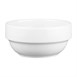 Bols empilables Churchill White 358ml (Lot de 6)