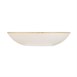 Assiettes coupes rondes Churchill Stonecast Cornflower Blue 248mm (Lot de 12)
