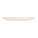 Assiettes rondes Churchill Stonecast Mustard Seed Yellow 288mm (Lot de 12)