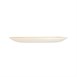 Assiettes rondes Churchill Stonecast Mustard Seed Yellow 260mm (Lot de 12)