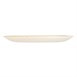 Assiettes rondes Churchill Stonecast Mustard Seed Yellow 220mm (Lot de 12)