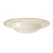 Bols à bord large Churchill Stonecast Barley White 280mm (Lot de 12)