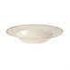 Bols à bord large Churchill Stonecast Barley White 240mm (Lot de 12)
