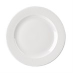 Assiettes à bord large Churchill Bamboo 280mm (Lot de 12)