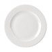 Assiettes à bord large Churchill Bamboo 280mm (Lot de 12)