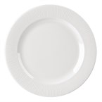 Assiettes à bord large Churchill Bamboo 304mm (Lot de 12)