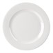 Assiettes à bord large Churchill Bamboo 304mm (Lot de 12)