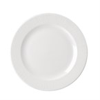 Assiettes à bord large Churchill Bamboo 234mm (Lot de 12)