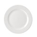 Assiettes à bord large Churchill Bamboo 234mm (Lot de 12)