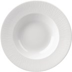 Grands bols à bord large Churchill Bamboo 279mm (Lot de 12)