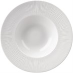 Bols moyens à bord large Churchill Bamboo 241mm (Lot de 12)