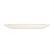 Assiettes rondes Churchill Stonecast Duck Egg Blue 165mm (Lot de 12)