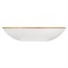 Assiettes coupes rondes Churchill Stonecast Duck Egg Blue 220mm (Lot de 12)