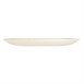 Assiettes rondes Churchill Stonecast Barley White 260mm (Lot de 12)