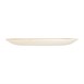Assiettes rondes Churchill Stonecast Spiced Orange 260mm (Lot de 12)