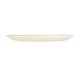 Assiettes rondes Churchill Stonecast Spiced Orange 217mm (Lot de 12)