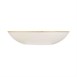 Assiettes coupes rondes Churchill Stonecast Spiced Orange 220mm (Lot de 12)