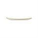 Assiettes triangulaires Churchill Stonecast Spiced Orange 315mm (Lot de 6)