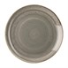 Assiettes rondes Churchill Stonecast Peppercorn Grey 165mm (Lot de 12)