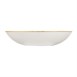 Assiettes coupes rondes Churchill Stonecast Peppercorn Grey 184mm (Lot de 12)