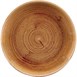 Assiettes rondes Churchill Stonecast Patina Vintage Copper 165mm (Lot de 12)