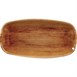 Assiettes oblongues Churchill Stonecast Patina Vintage Copper 298mm (Lot de 12)