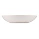 Assiettes coupes rondes Churchill Studio Prints Raku Garnet Orange 248mm (Lot de 12)