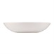 Assiettes coupe ronde Churchill Studio Prints Raku Garnet Orange 182mm (Lot de 12)