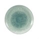 Assiettes rondes Churchill Studio Prints Raku Jade Green 288mm (Lot de 12)