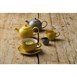 Mugs Churchill Stonecast Mustard Seed 340ml (Lot de 12)