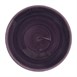 Assiettes rondes Churchill Stonecast Patina Purple 217mm (Lot de 12)