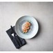 Assiettes coupes rondes Churchill Studio Prints Fusion Blue 182mm (Lot de 12)