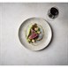 Assiettes rondes Churchill Studio Prints Fusion Grey 217mm (Lot de 12)