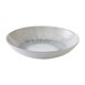 Assiettes coupes rondes Churchill Studio Prints Fusion Grey 248mm (Lot de 12)