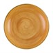 Bols Churchill Stonecast Tangerine 248mm (Lot de 12)