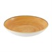 Bols Churchill Stonecast Tangerine 248mm (Lot de 12)