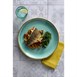 Assiettes rondes Churchill Stonecast Mint 260mm (Lot de 12)