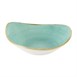 Bols triangulaires Churchill Stonecast Mint 235mm (Lot de 12)