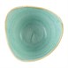 Bols triangulaires Churchill Stonecast Mint153mm (Lot de 12)