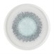 Assiettes avec rebord Churchill Studio Prints Fusion Aquamarine 260mm (Lot de 6)