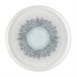 Assiettes avec rebord Churchill Studio Prints Fusion Aquamarine 210mm (Lot de 6)