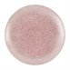 Assiettes rondes Churchill Studio Prints Raku Rose Quartz Pink 165mm (Lot de 12)