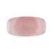 Assiettes oblongues Churchill Studio Prints Raku Rose Quartz Pink No. 4 (355 x 189mm) (Lot de 12)